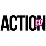 Logo action co