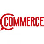 Logo commerce