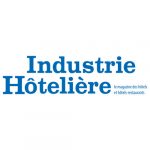 Logo industrie hotelière