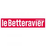 Logo le betteravier français