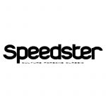 Logo speedster