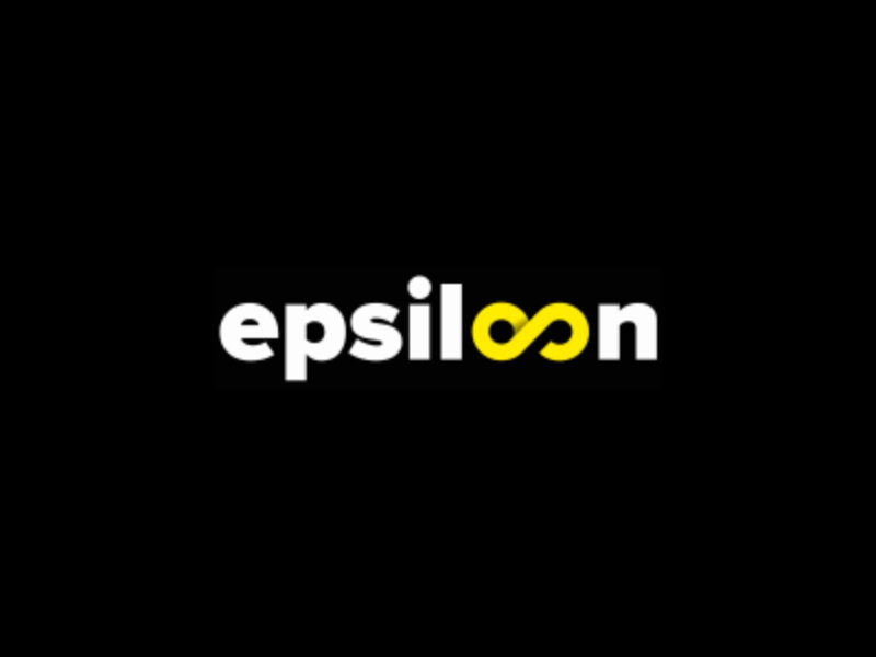 Logo Epsilon Logo Epsilon